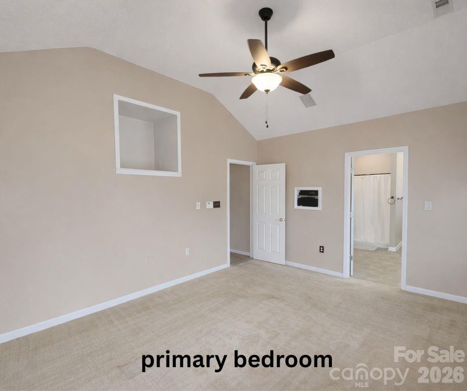 GrayRock Shoals - Residential