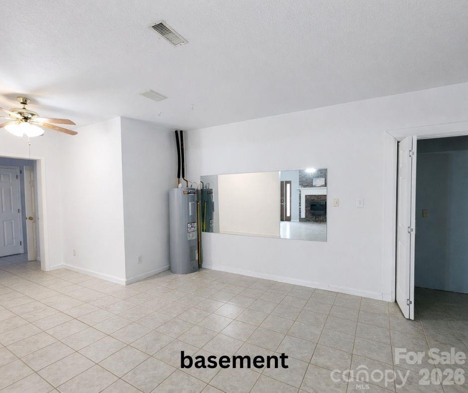 GrayRock Shoals - Residential