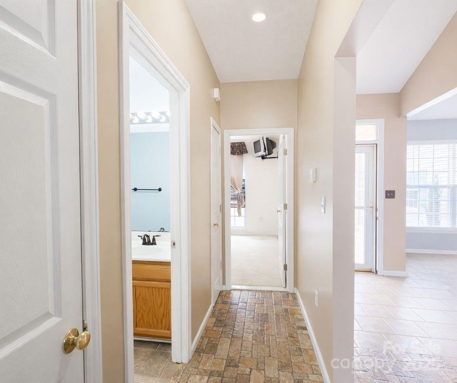 GrayRock Shoals - Residential