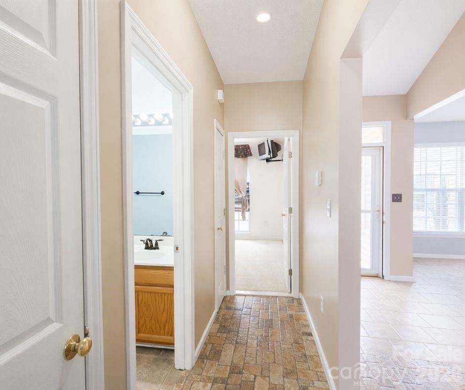 GrayRock Shoals - Residential