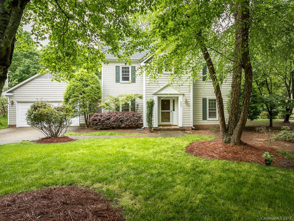 Somersby - Residential