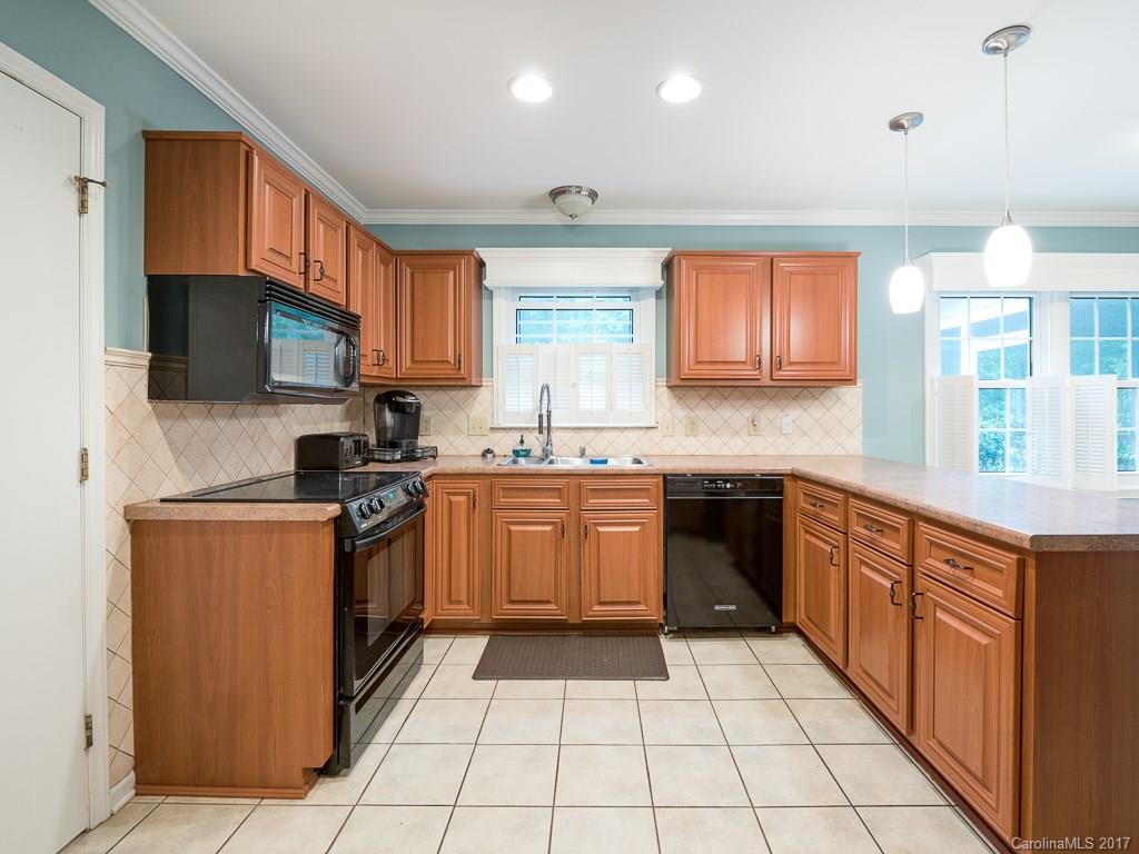 Somersby - Residential