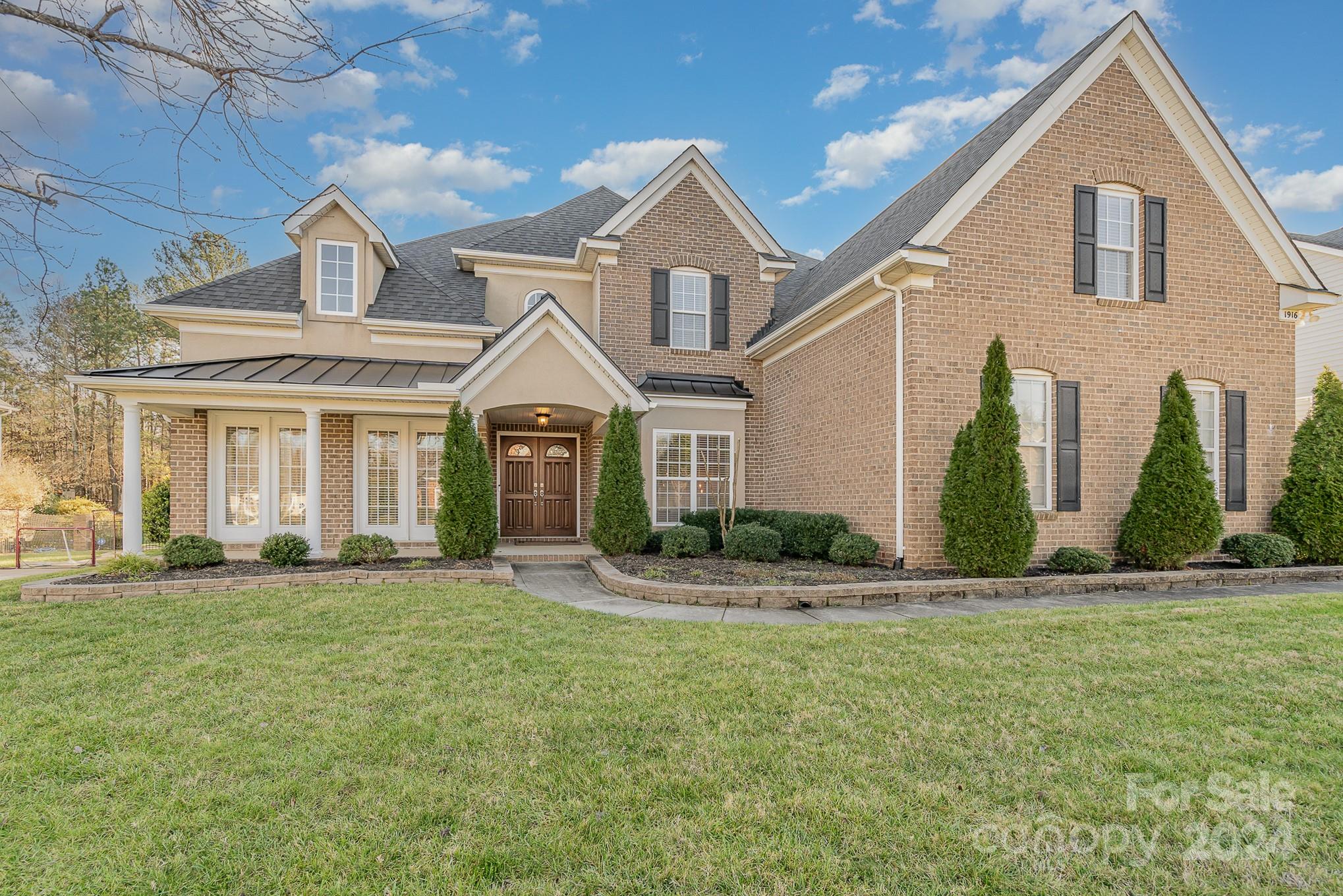 Providence Glen - Residential