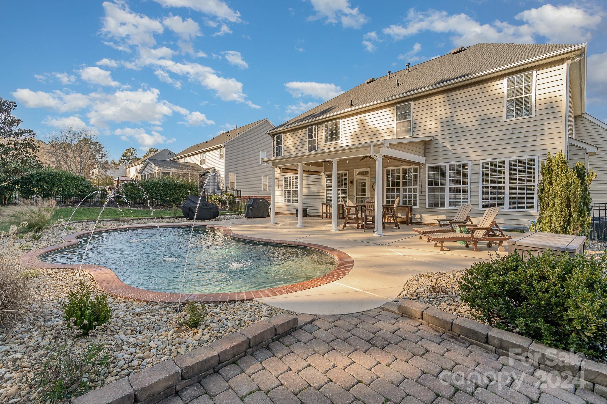 Providence Glen - Residential