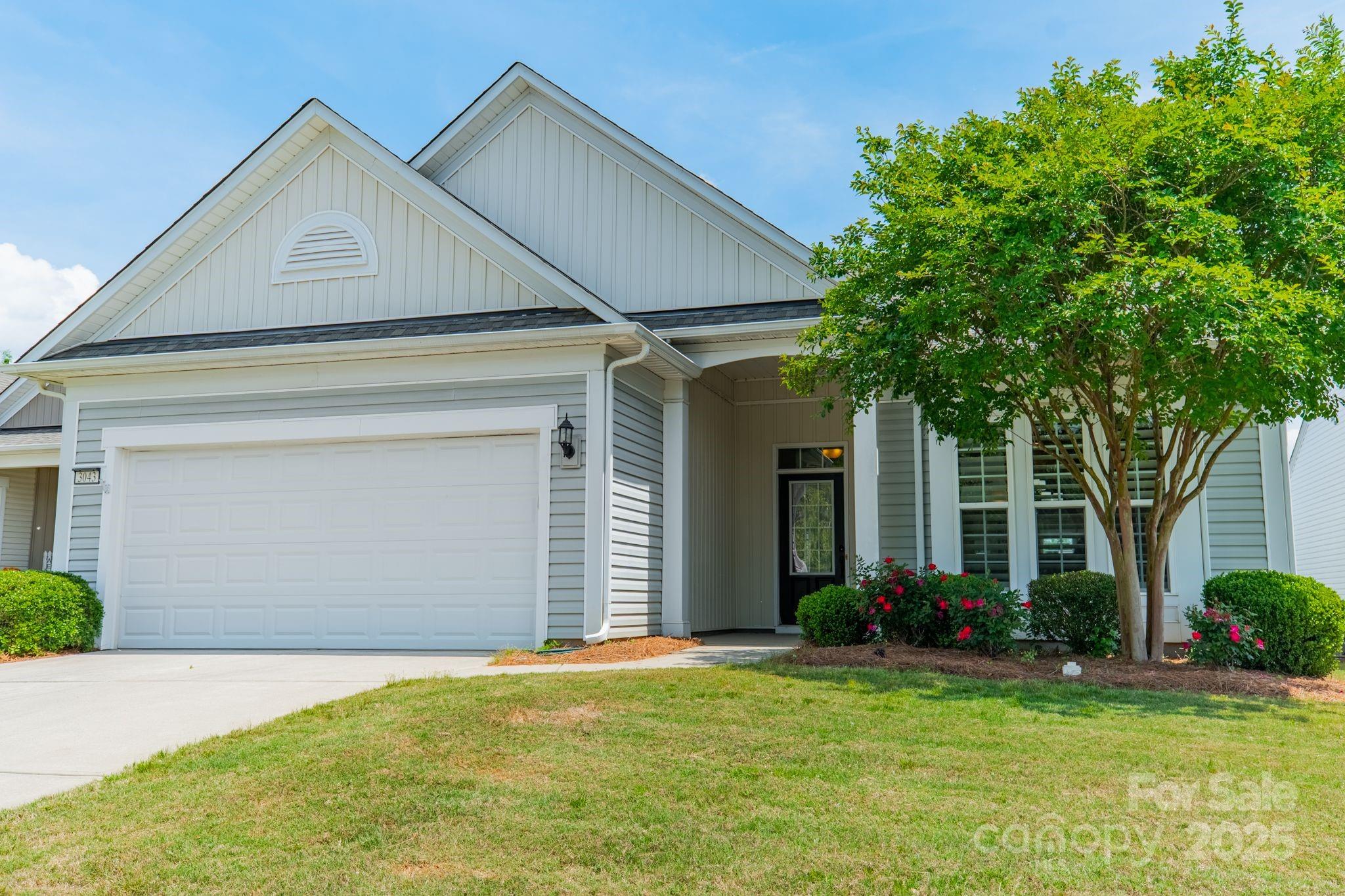 3043 Santee Court
