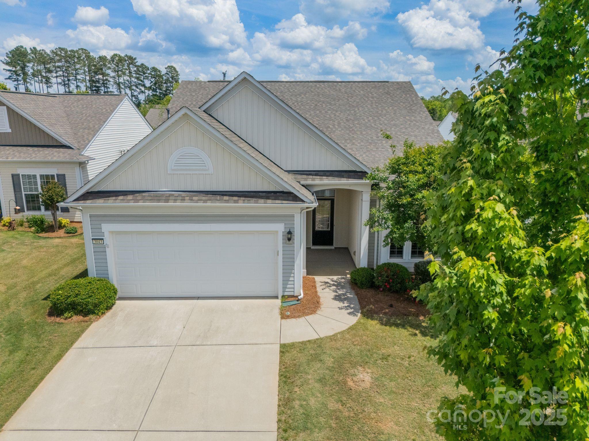 3043 Santee Court