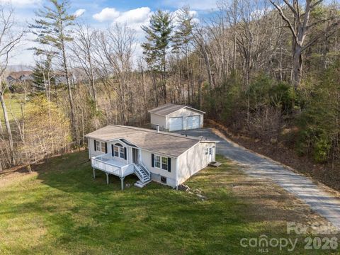 Photo of 633 Allen Drive, Marshall, NC 28753 (MLS # 4365831)