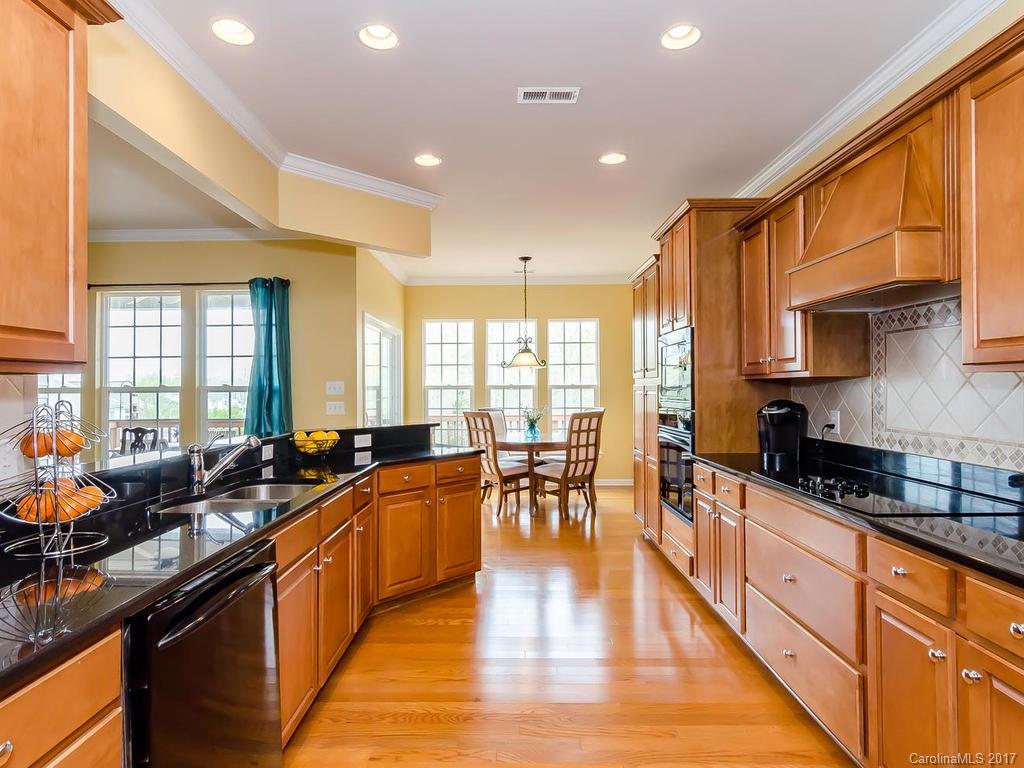 Sun City Carolina Lakes - Residential