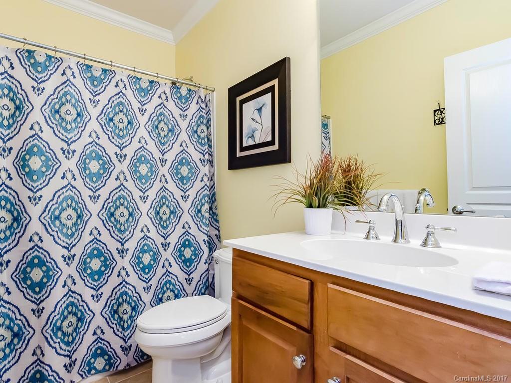 Sun City Carolina Lakes - Residential