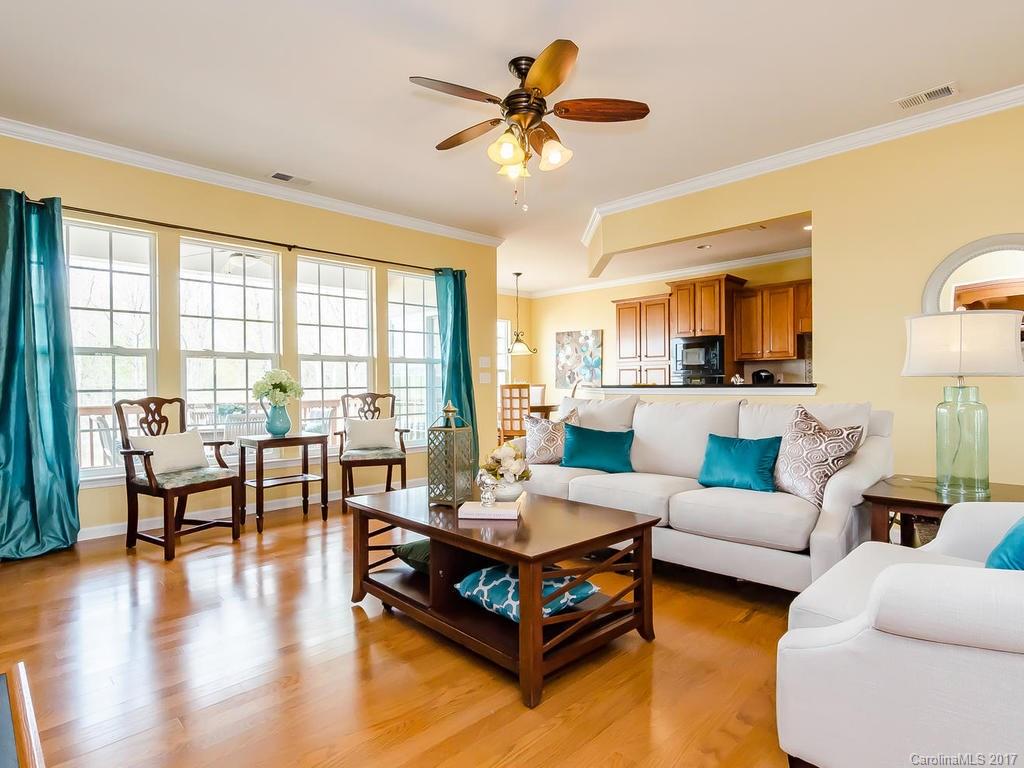 Sun City Carolina Lakes - Residential