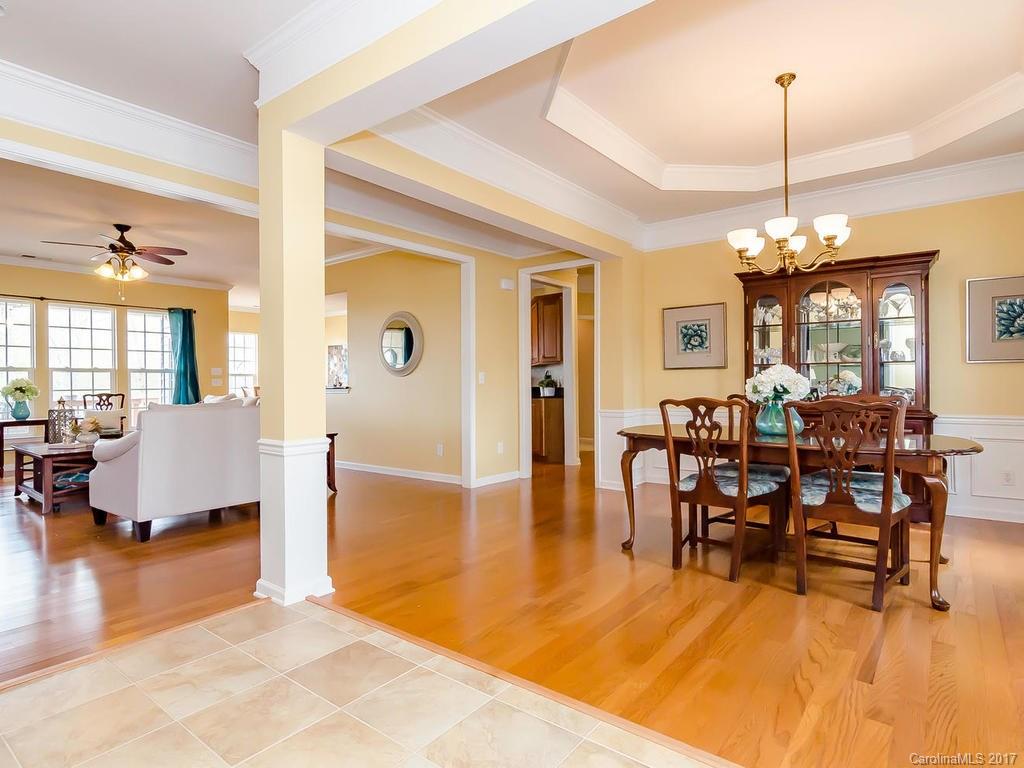 Sun City Carolina Lakes - Residential