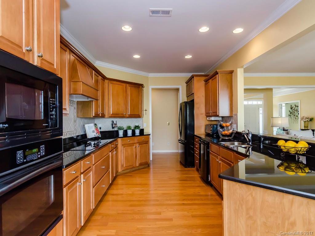 Sun City Carolina Lakes - Residential