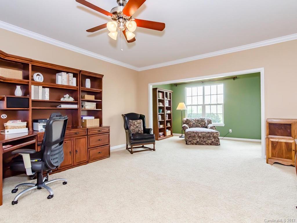 Sun City Carolina Lakes - Residential