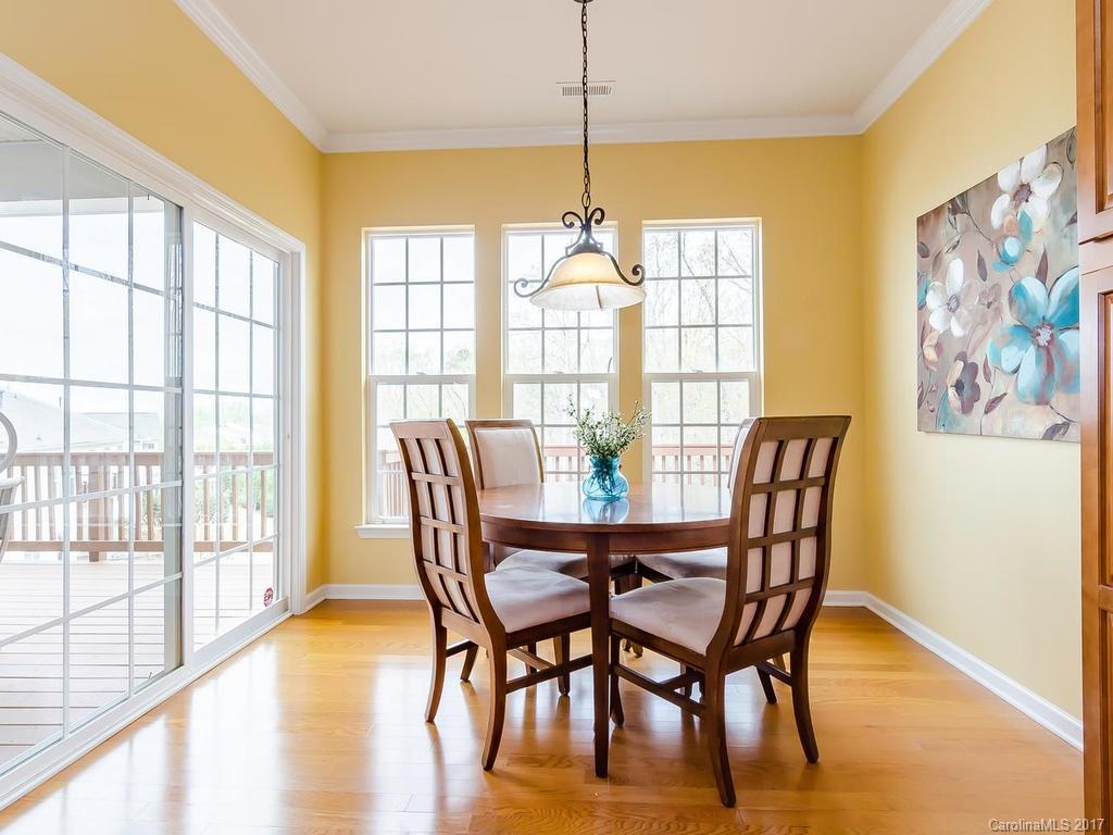 Sun City Carolina Lakes - Residential