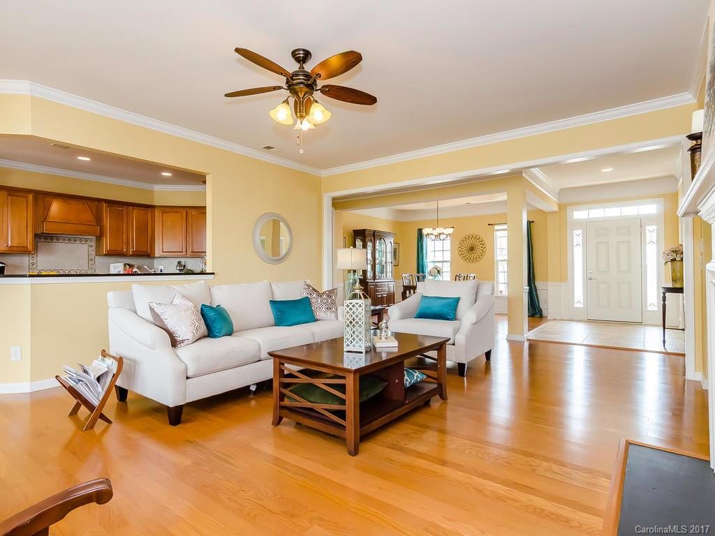 Sun City Carolina Lakes - Residential