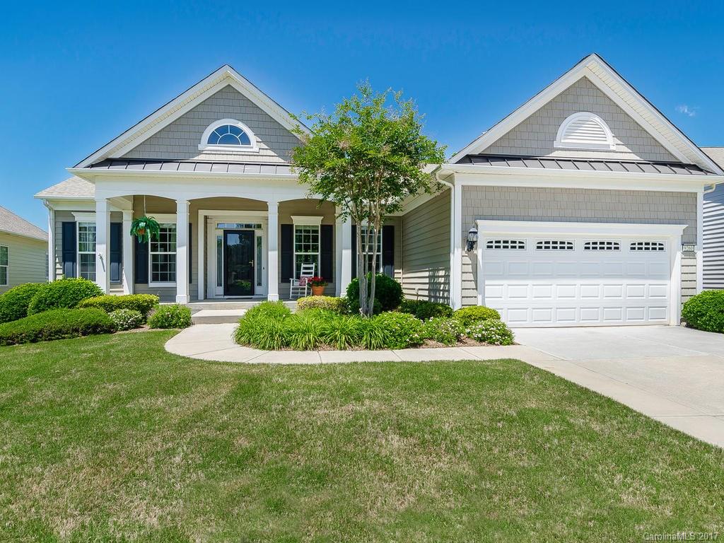 Sun City Carolina Lakes - Residential