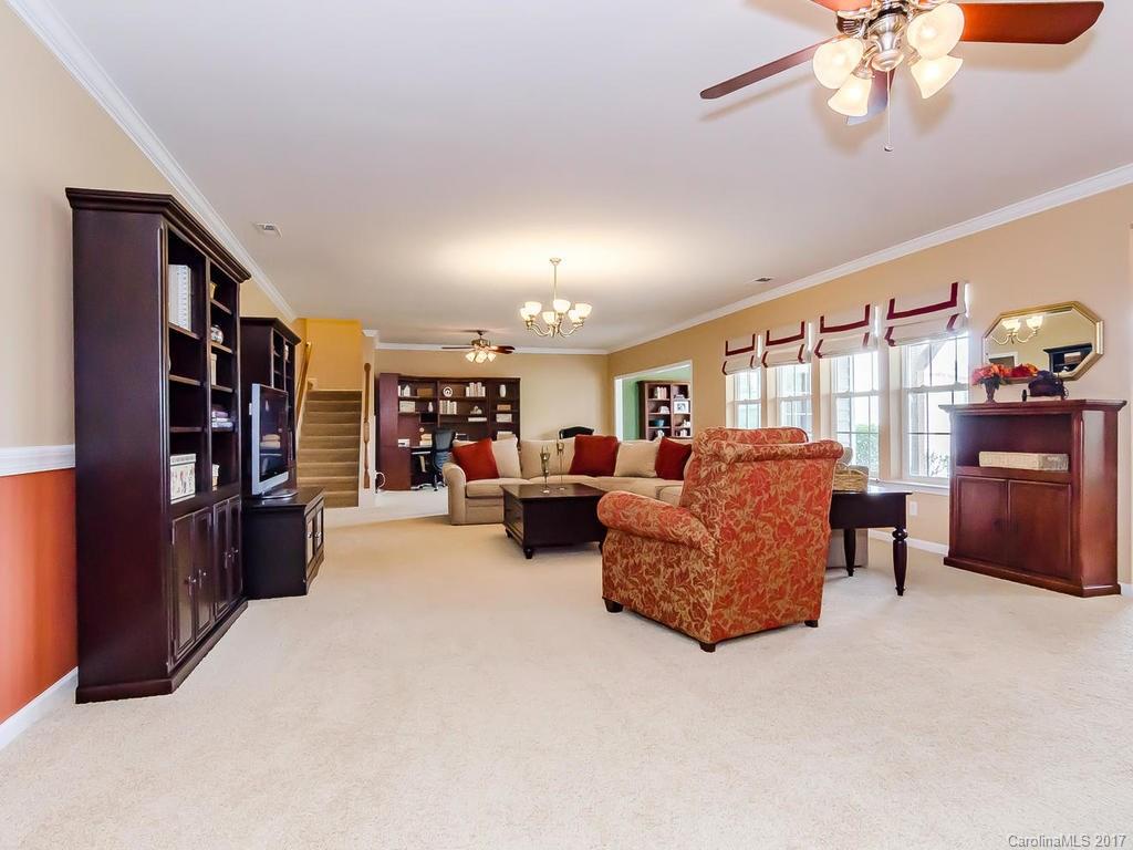 Sun City Carolina Lakes - Residential