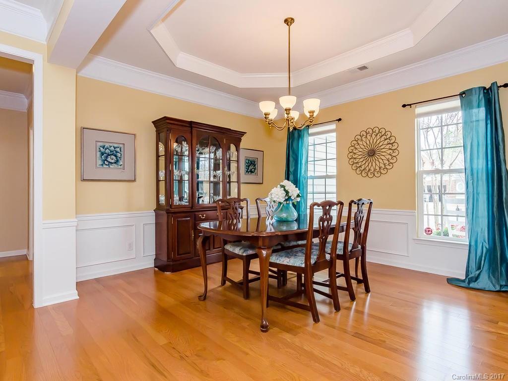 Sun City Carolina Lakes - Residential