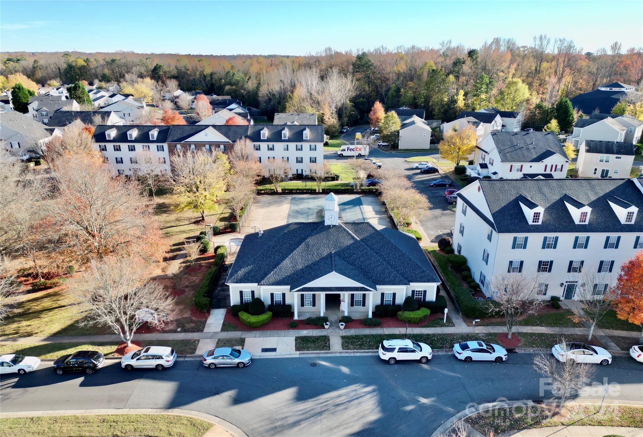 Citiside - Residential