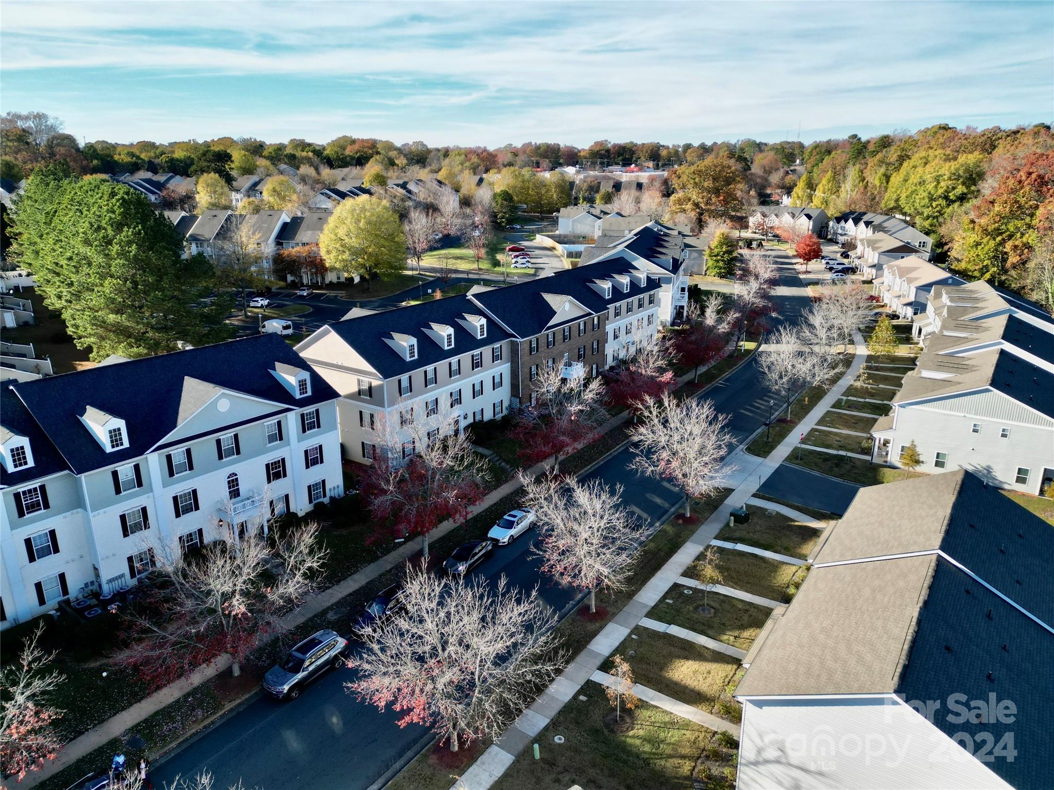 Citiside - Residential