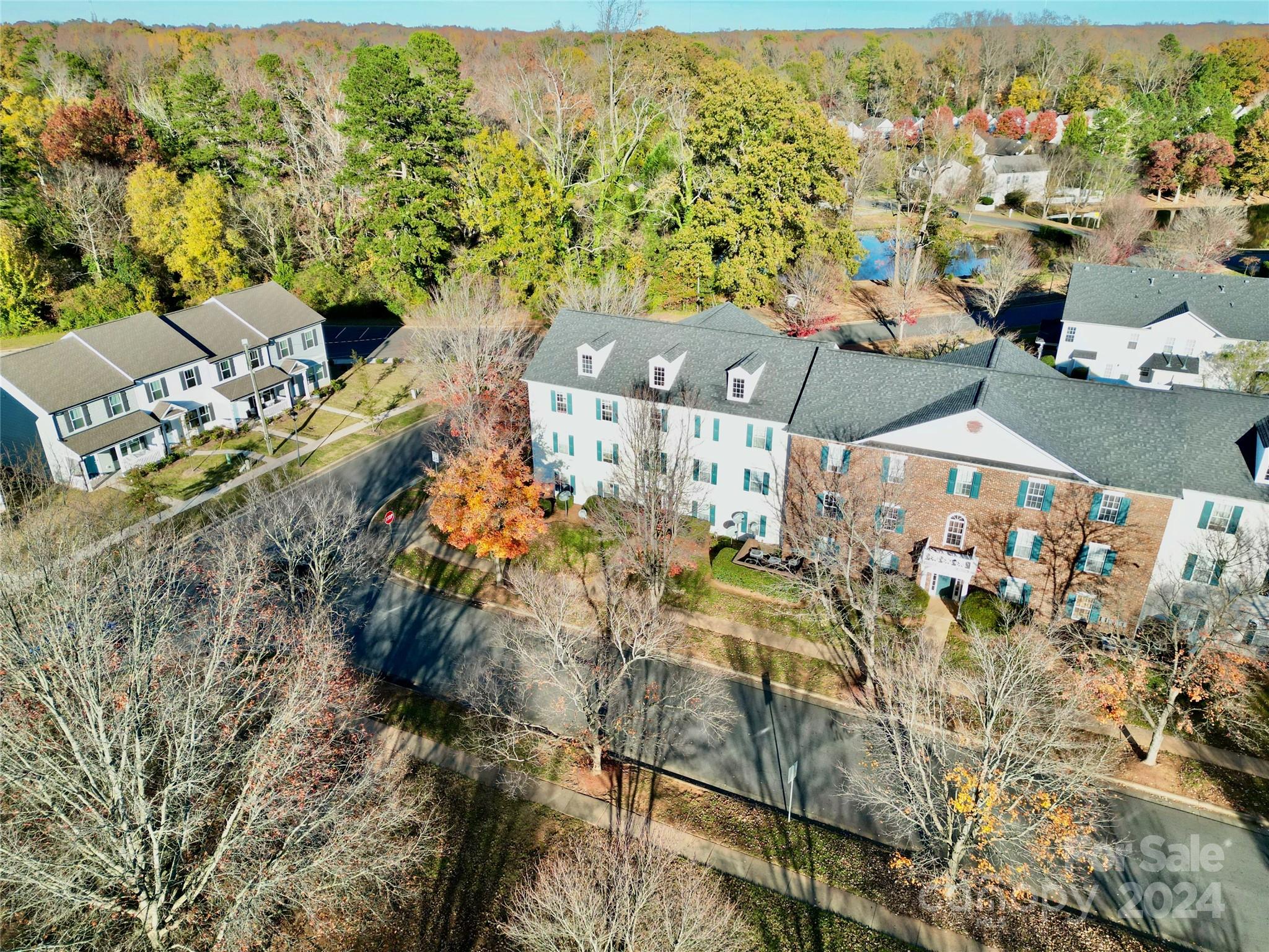 Citiside - Residential