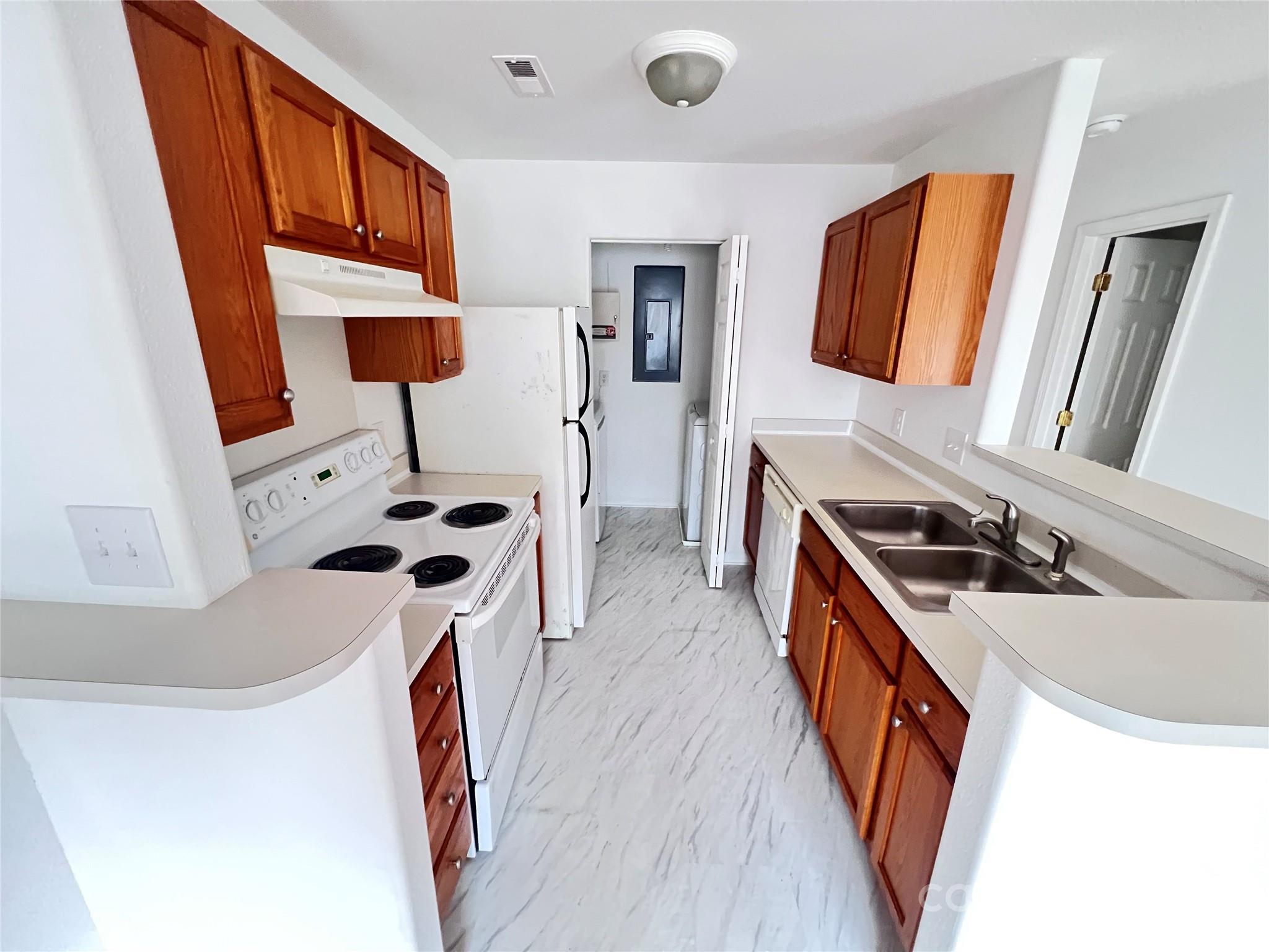 Citiside - Residential