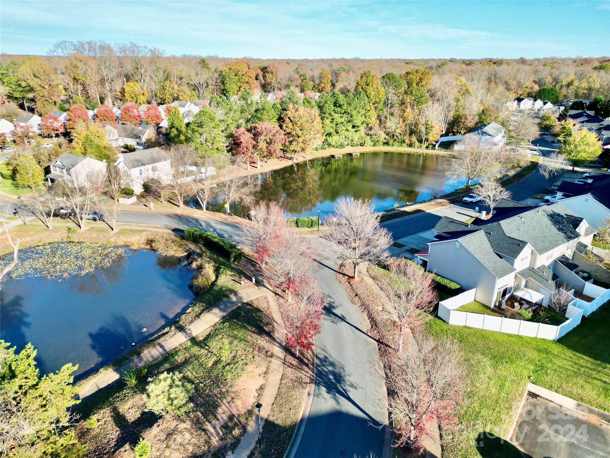 Citiside - Residential