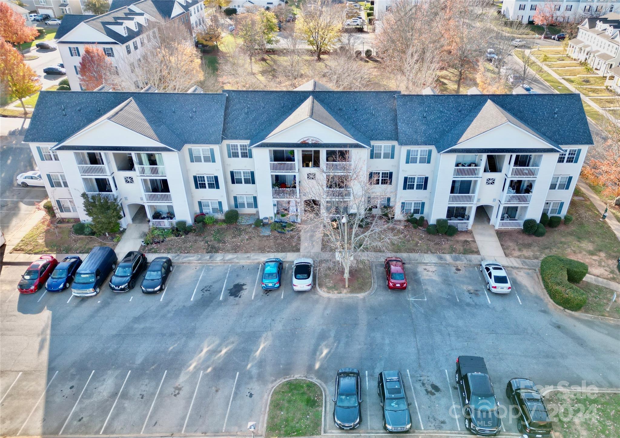 Citiside - Residential