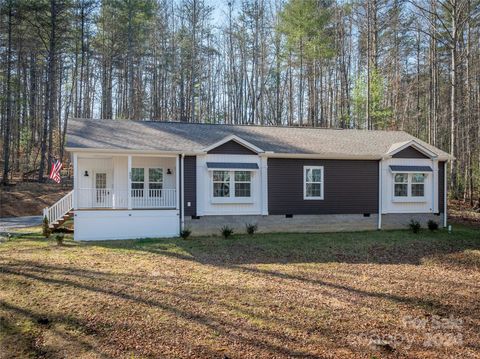 A home in Hendersonville