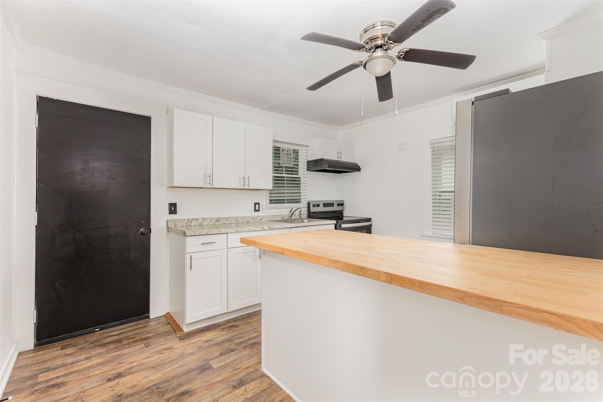 Sunset Park - Residential