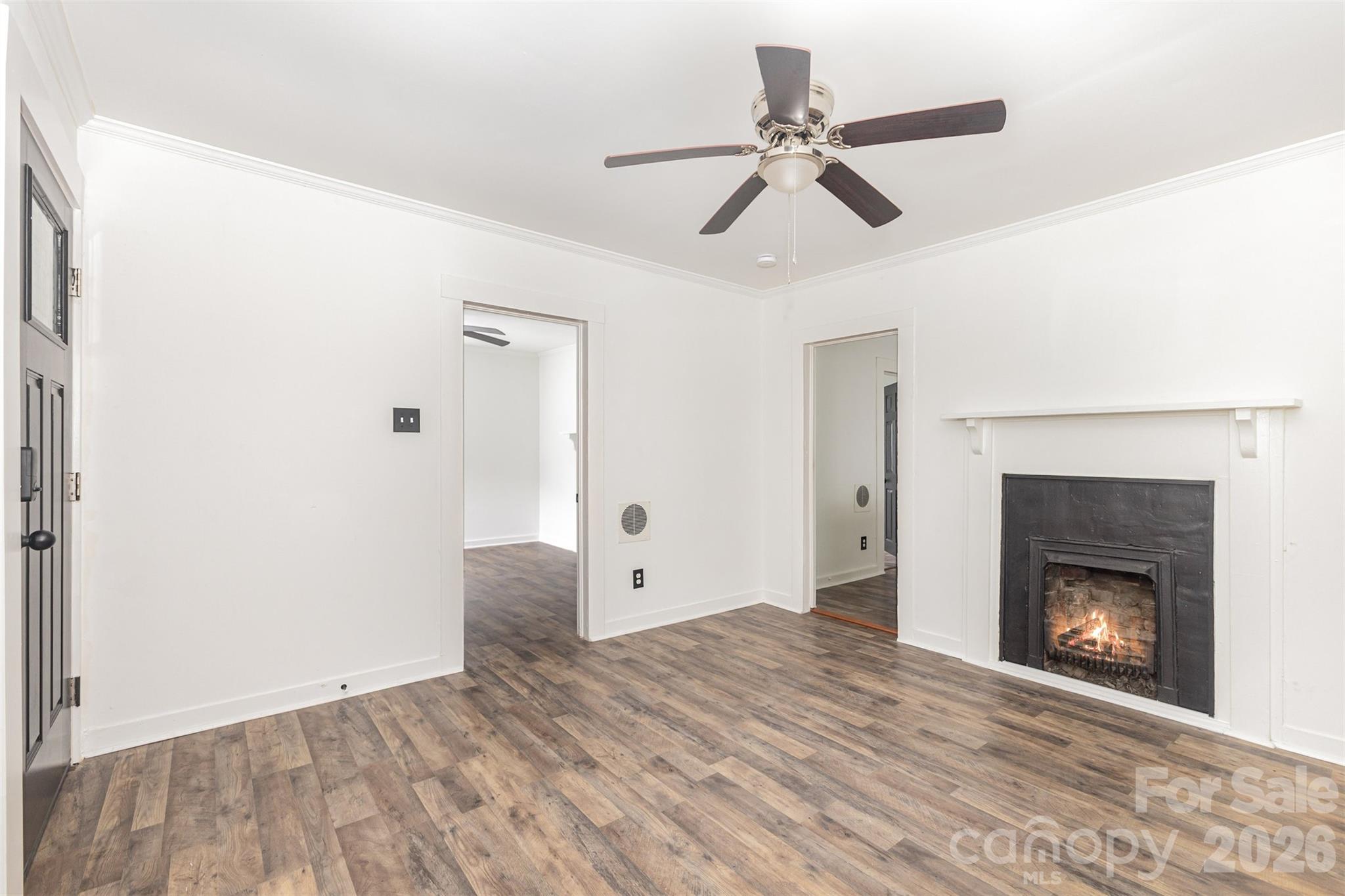 Sunset Park - Residential