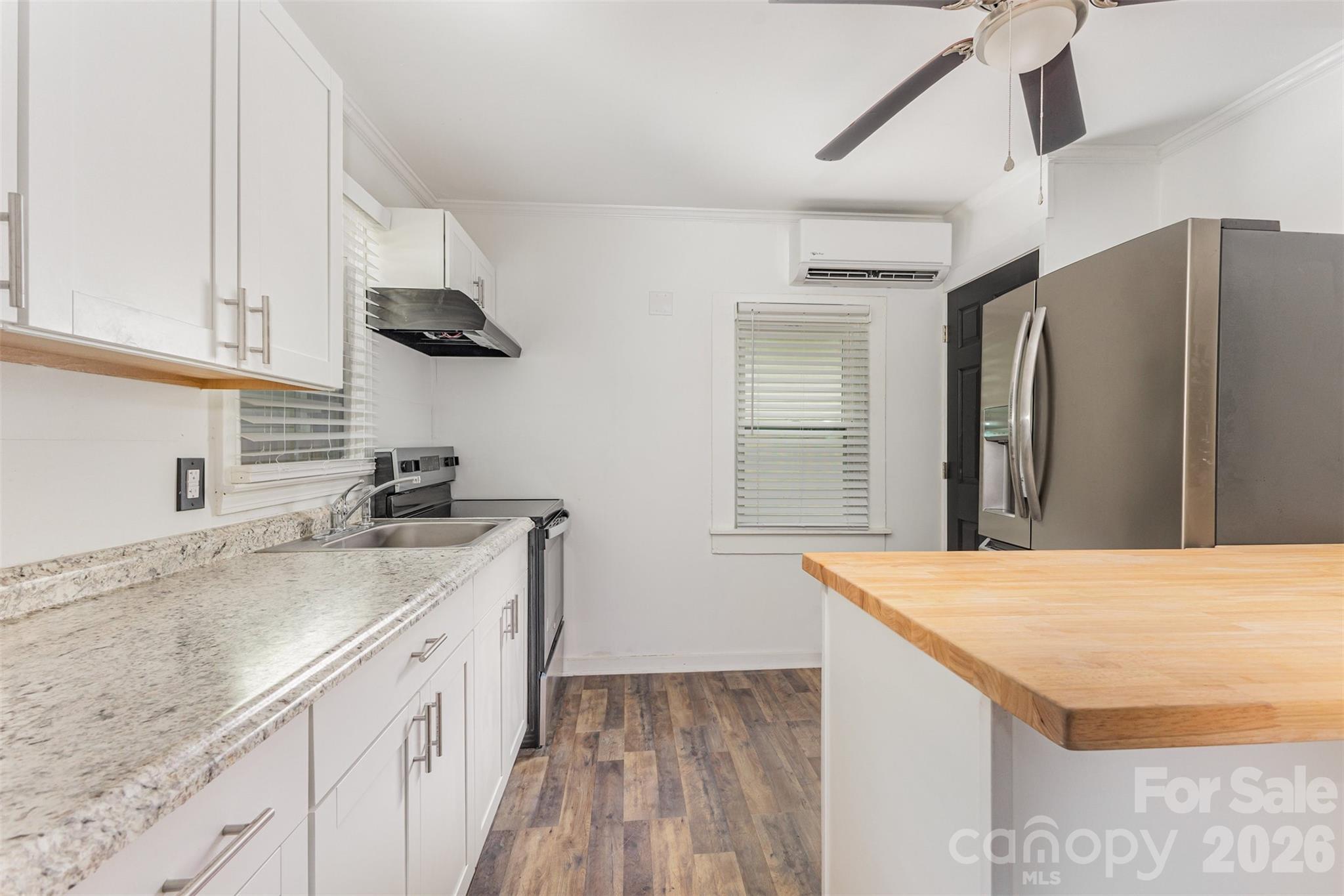 Sunset Park - Residential