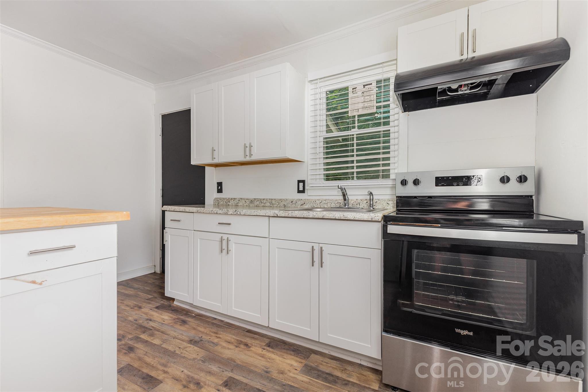 Sunset Park - Residential