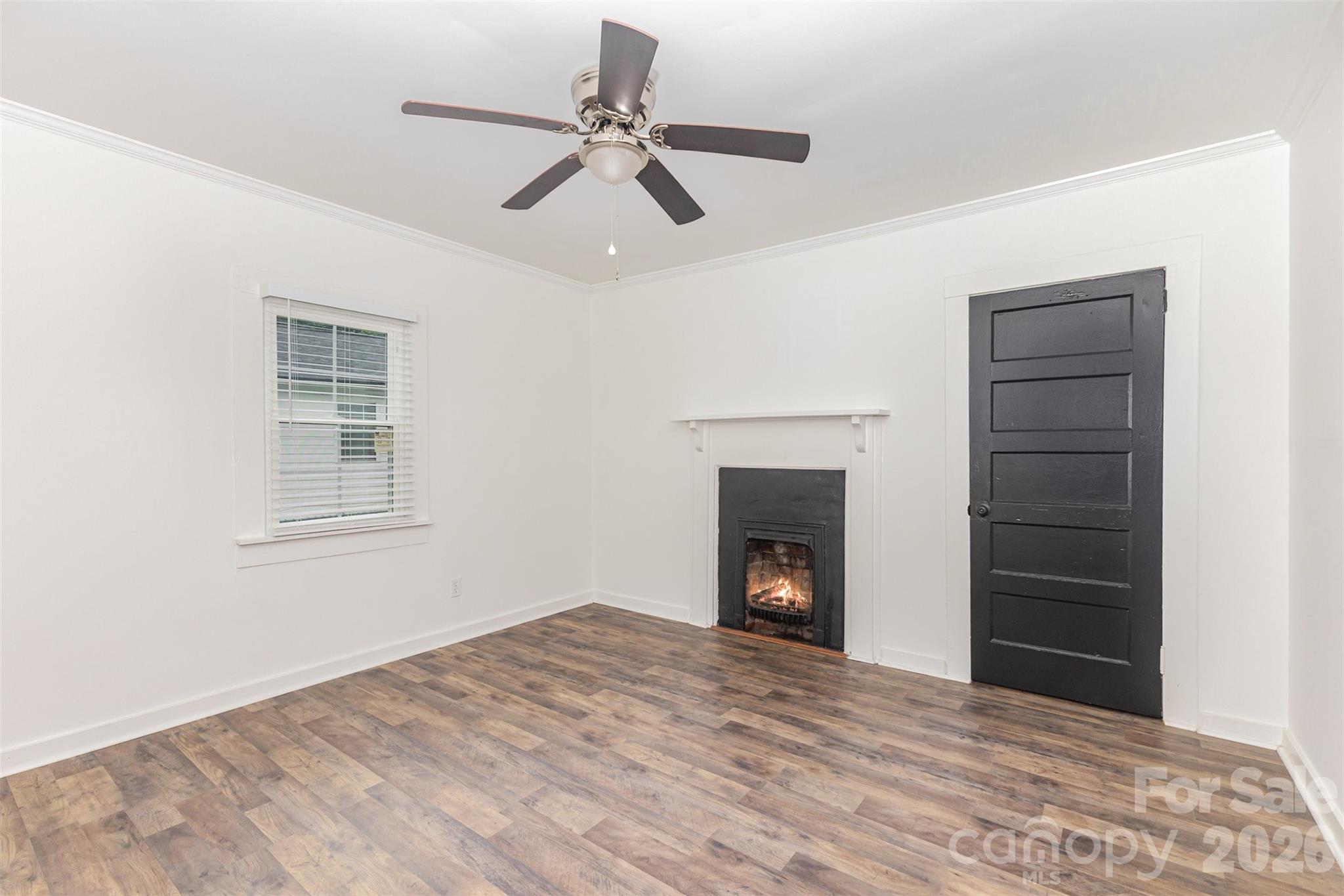 Sunset Park - Residential