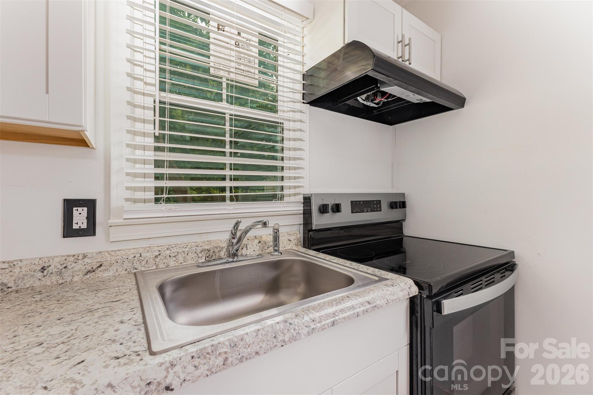 Sunset Park - Residential