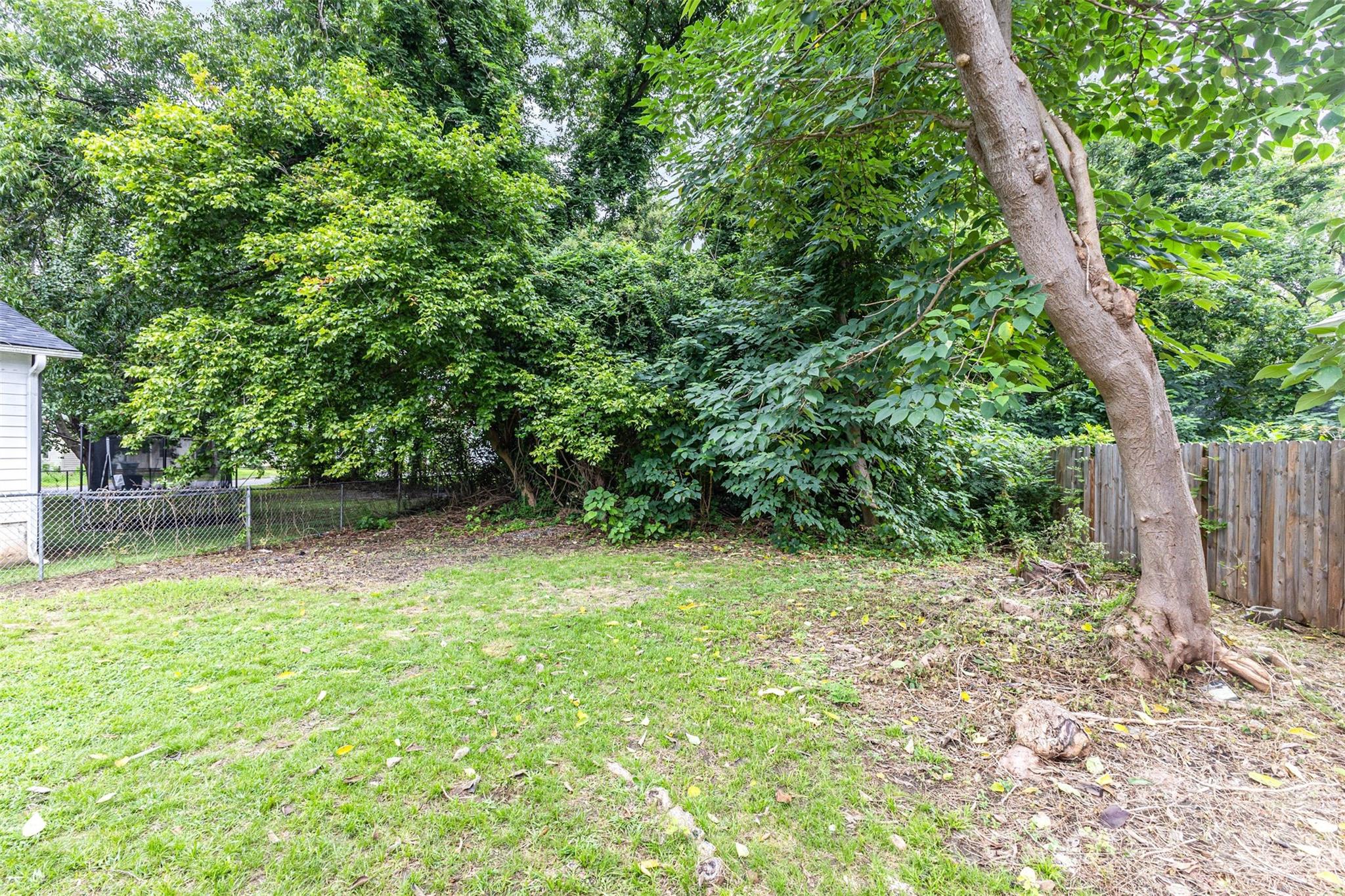 Sunset Park - Residential