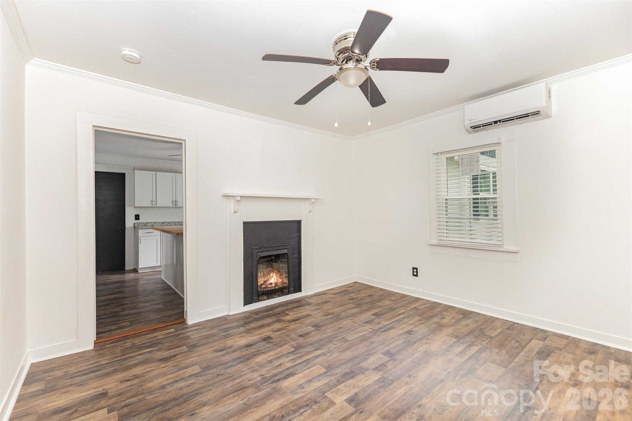 Sunset Park - Residential