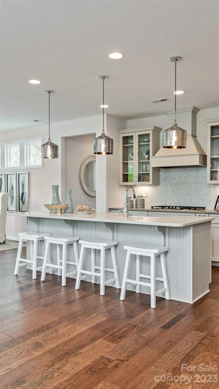 Massey - Residential