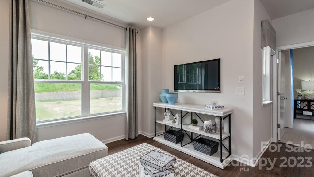 Massey - Residential