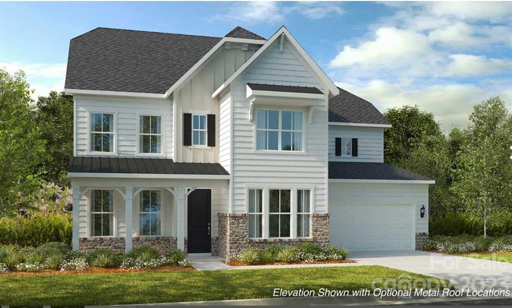 Massey - Residential