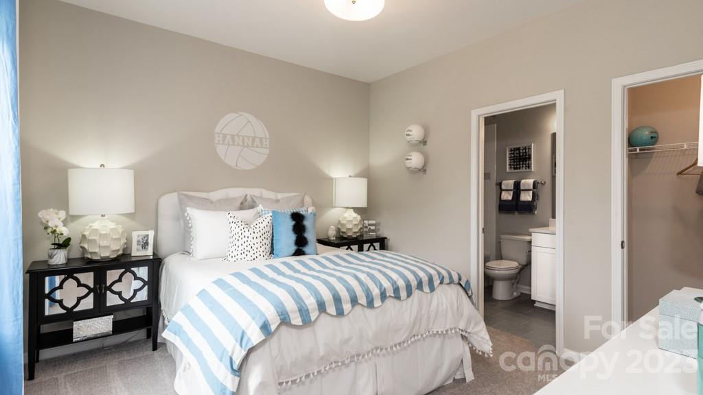 Massey - Residential