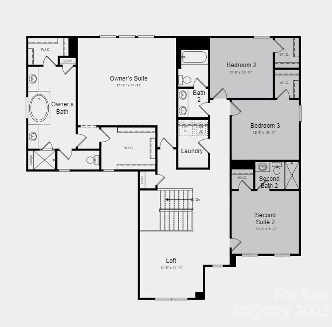 Massey - Residential