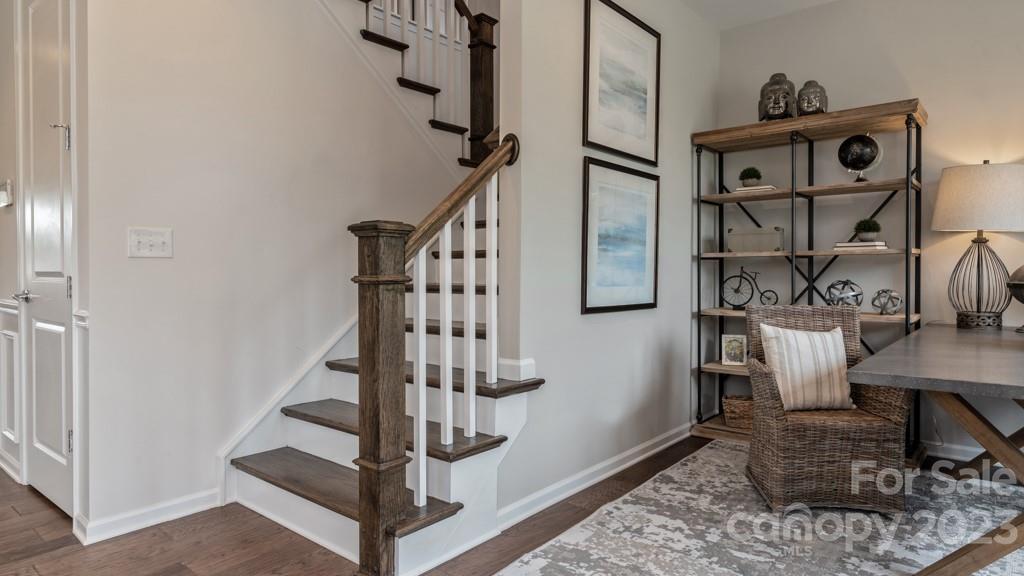 Massey - Residential