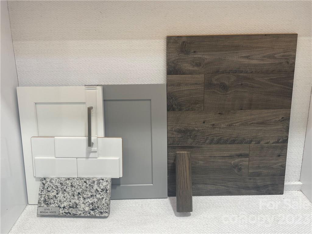 Massey - Residential