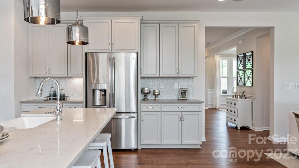 Massey - Residential