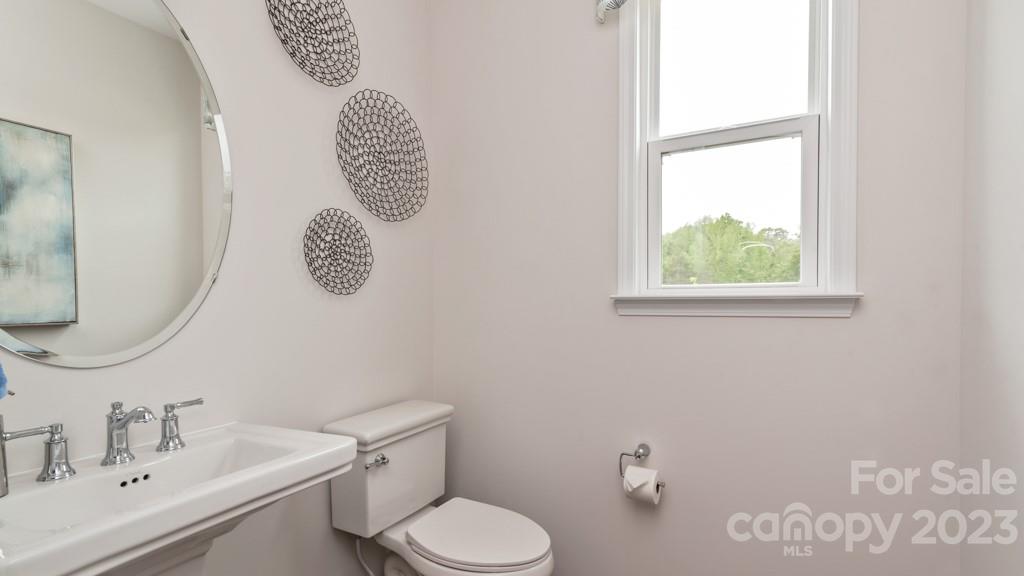 Massey - Residential