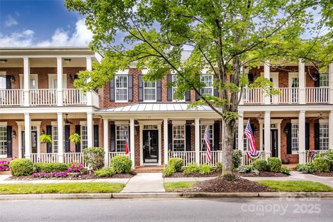 139 Harper Lee Street Davidson NC 28036