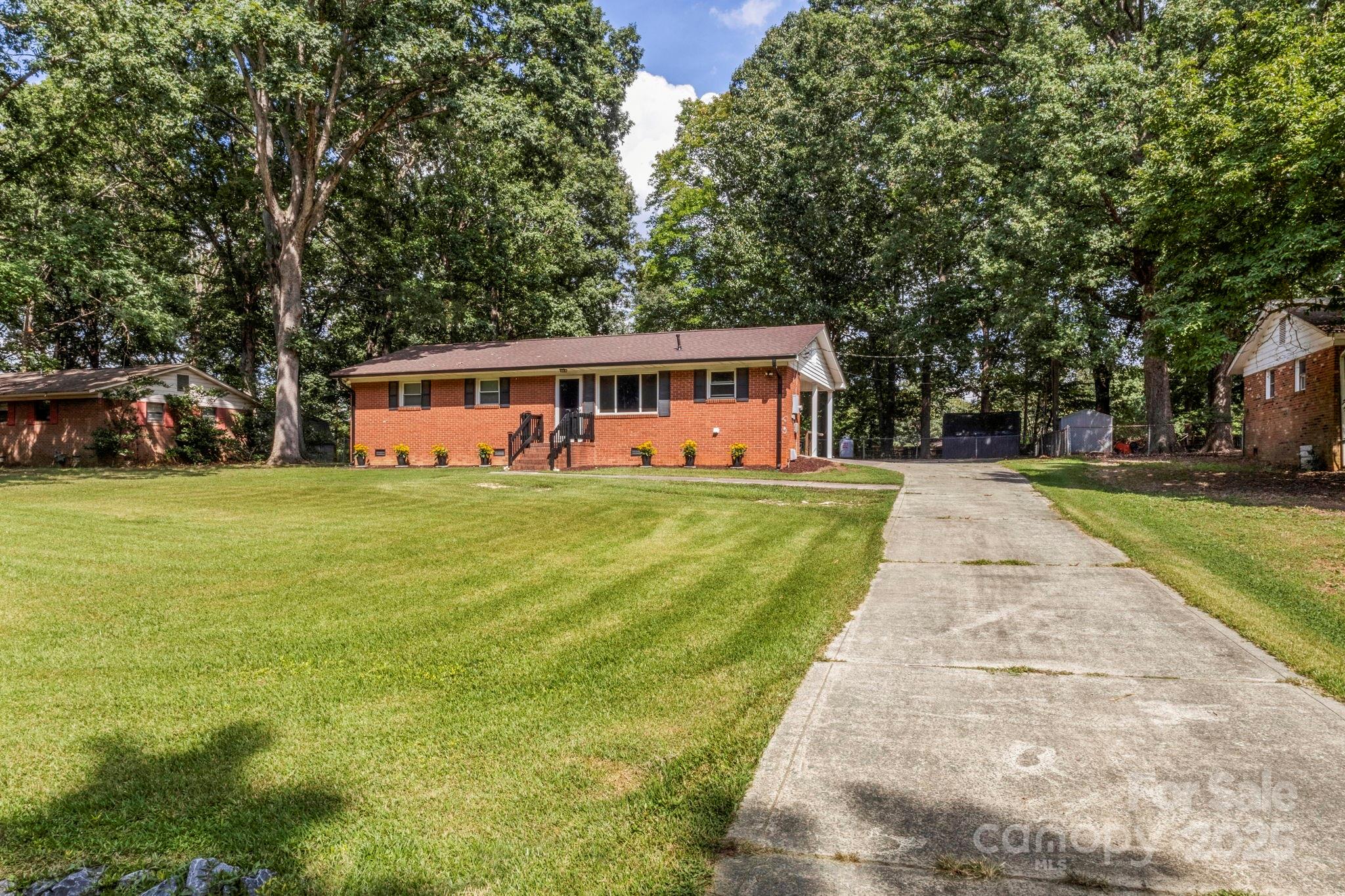 308 Forest Park Road