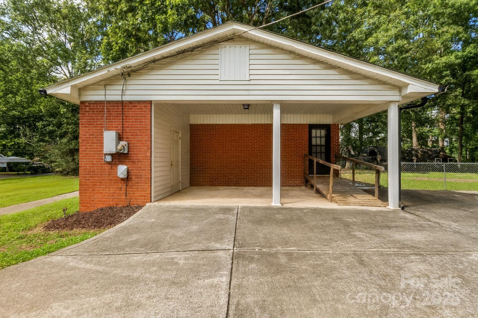 308 Forest Park Road
