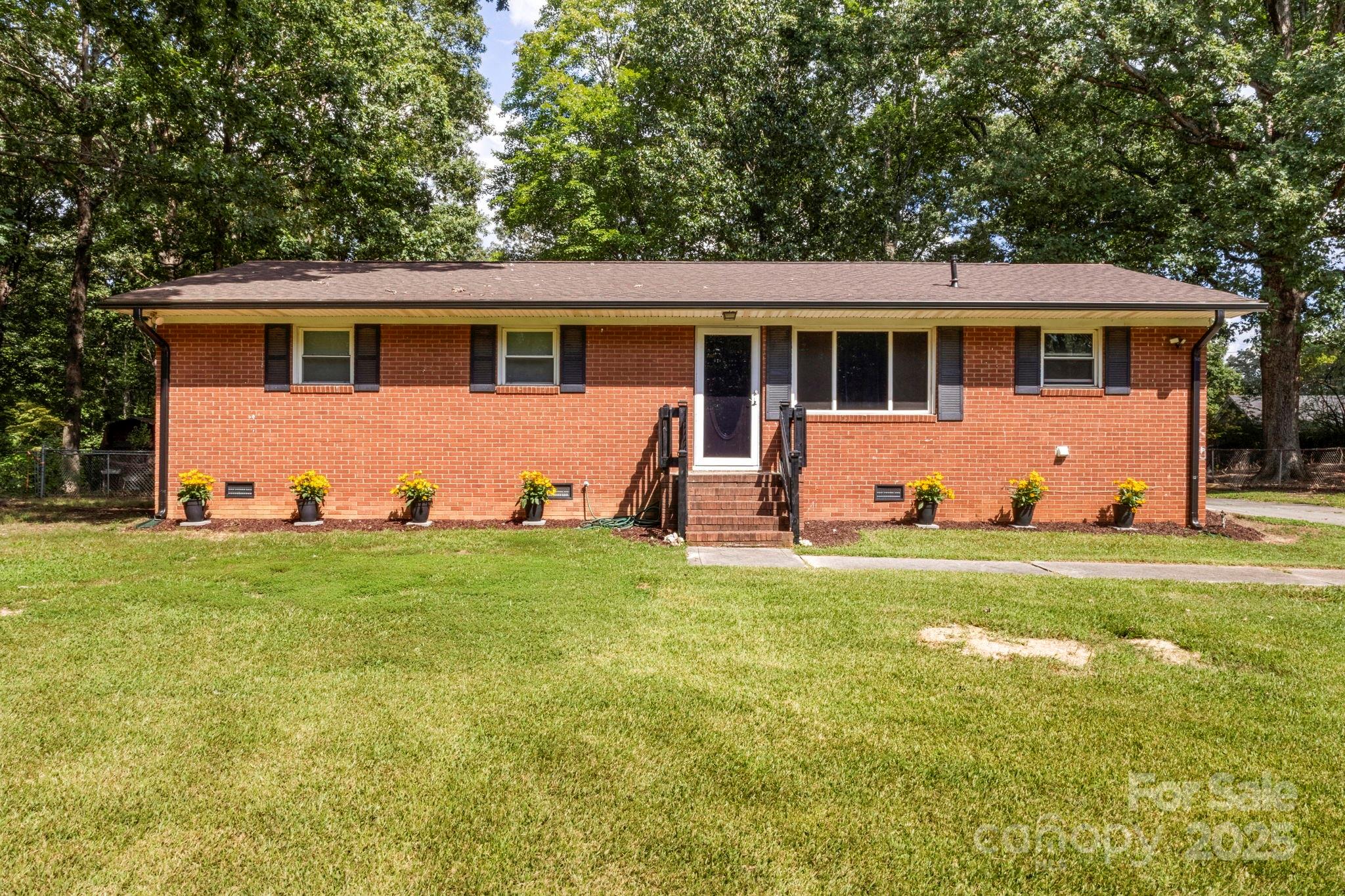 308 Forest Park Road
